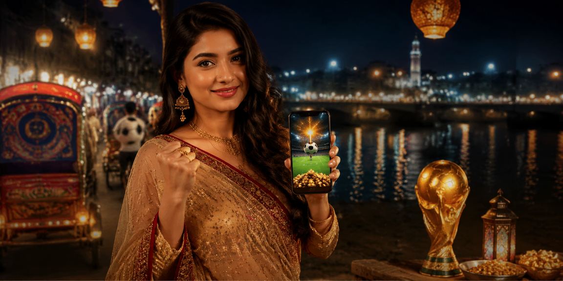 ঢাকায় ফুটবল বেটিংয়ের পর glorybd88 - এ পেমেন্ট জমার প্রস্তুতি