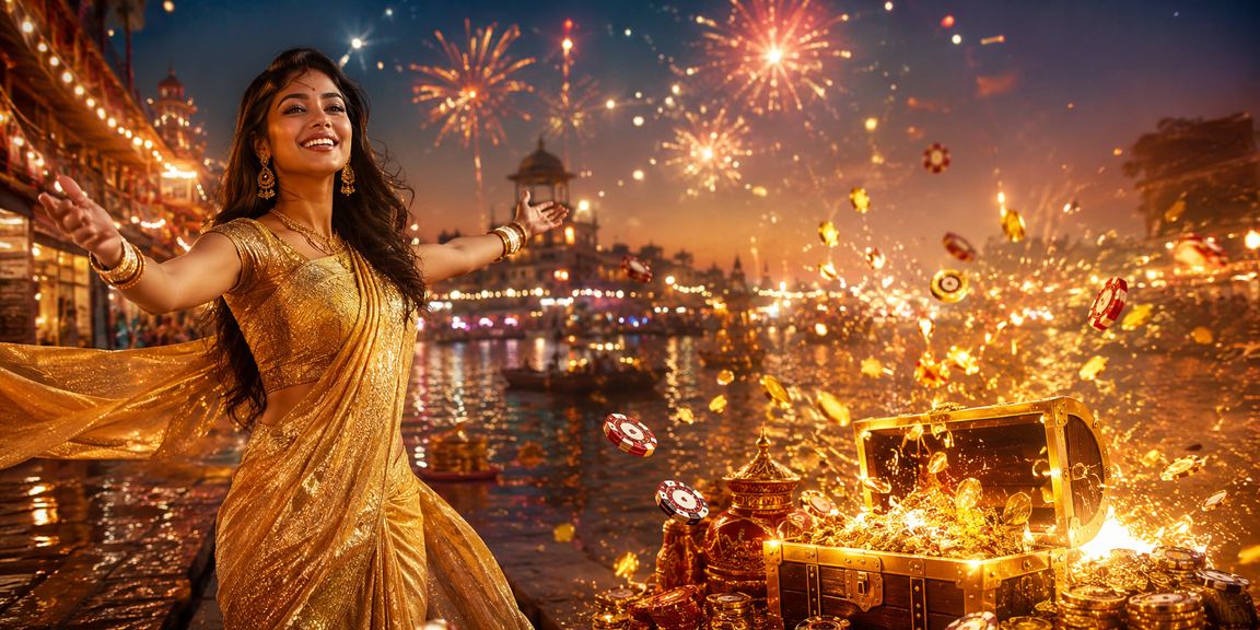 নারায়ণগঞ্জের একজন ব্যবহারকারী মোবাইল অ্যাপে ক্যাসিনো প্রোমোশন দেখছেন